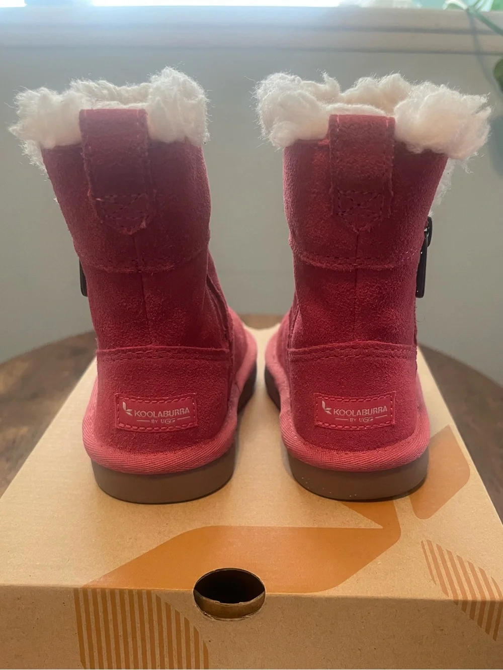 Koolaburra by UGG Boots